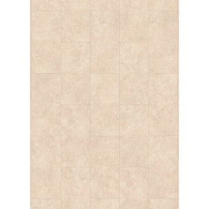 Classen Laminat Visio Grande in Sichtestrich-Optik, wasserfest, für Fußbodenheizung und Feuchträume geeignet.