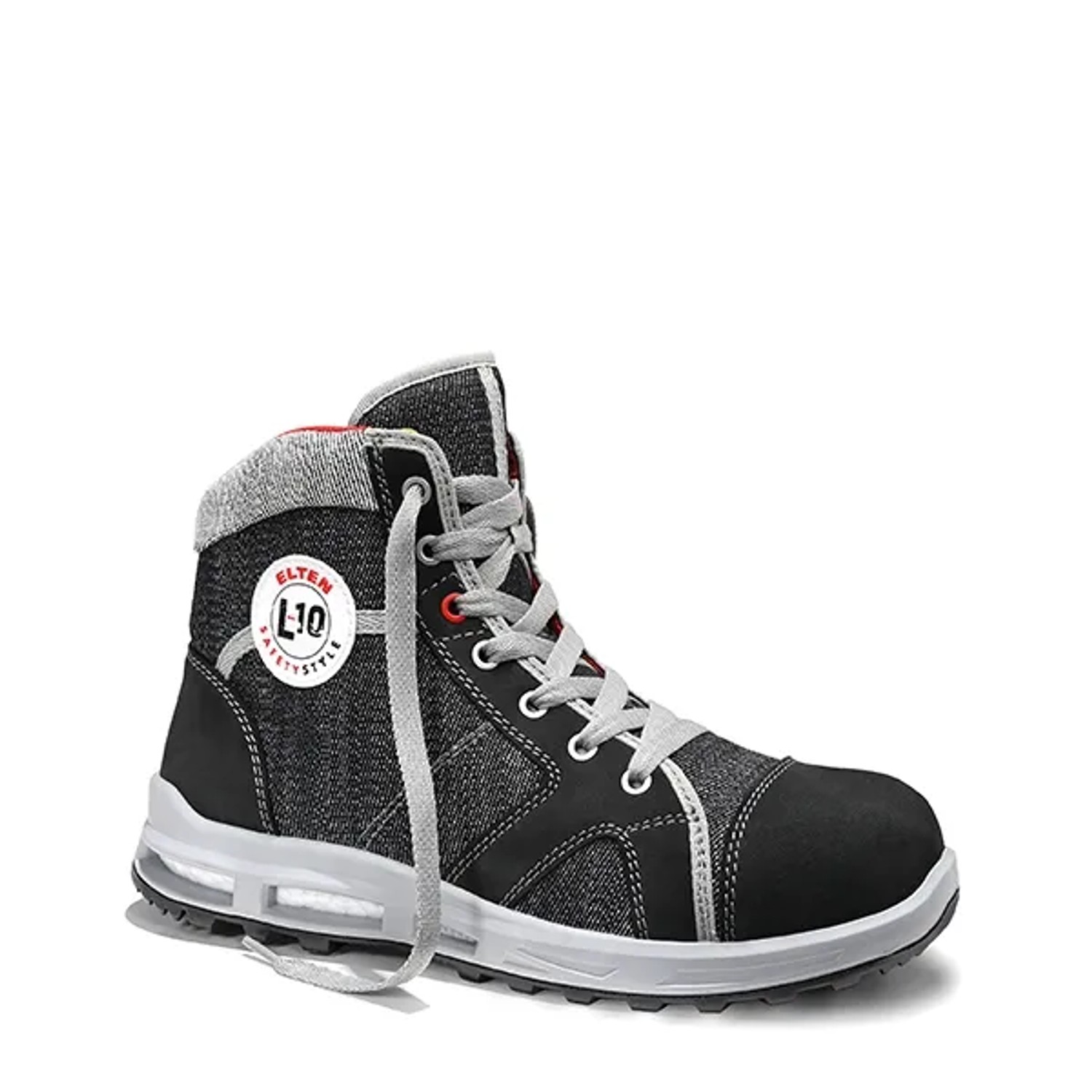 Elten Sicherheitsstiefel Sensation Xxt Mid Esd S2 Gr. 39