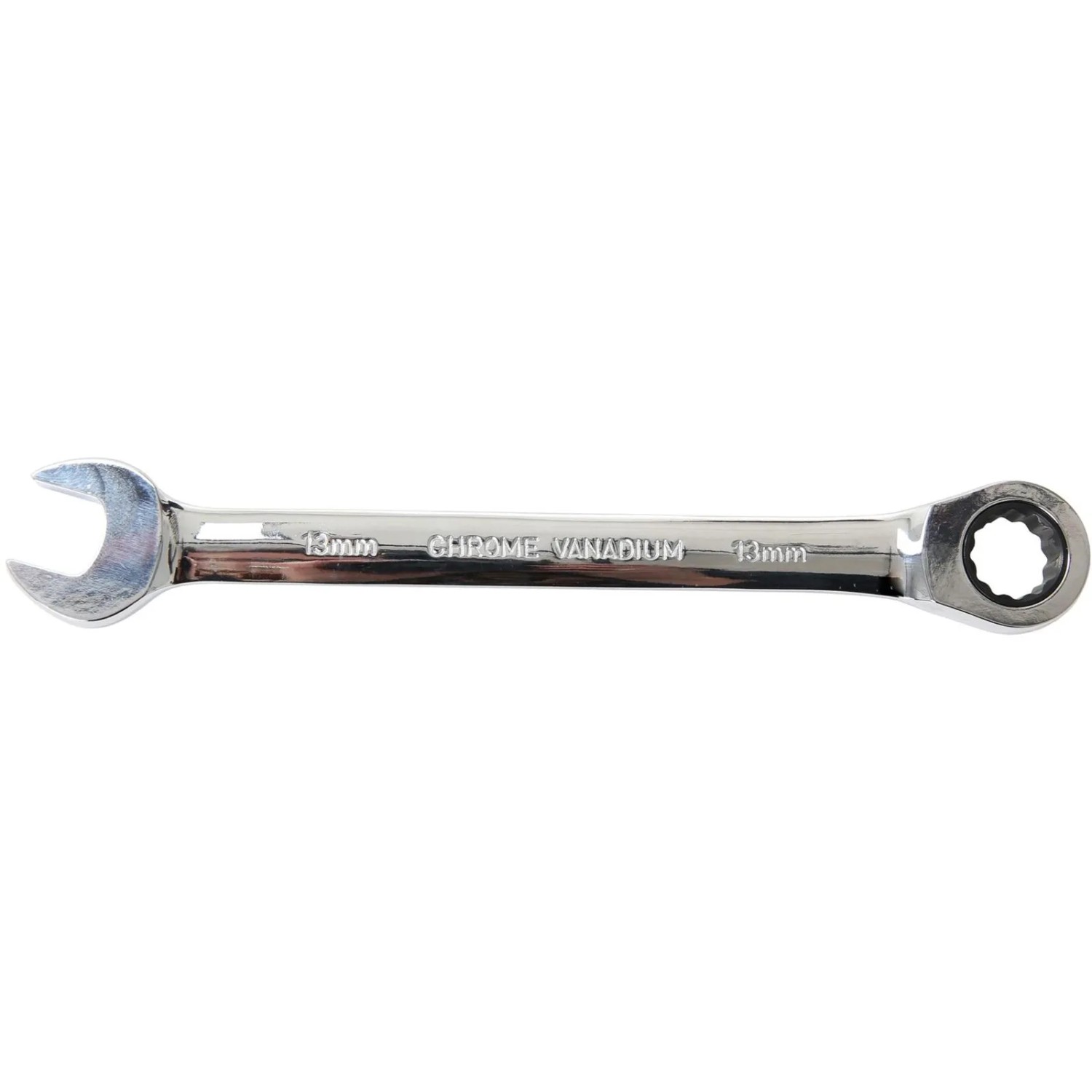 Contec Maul-/Ratschenschlüssel Tfm-270 13 mm