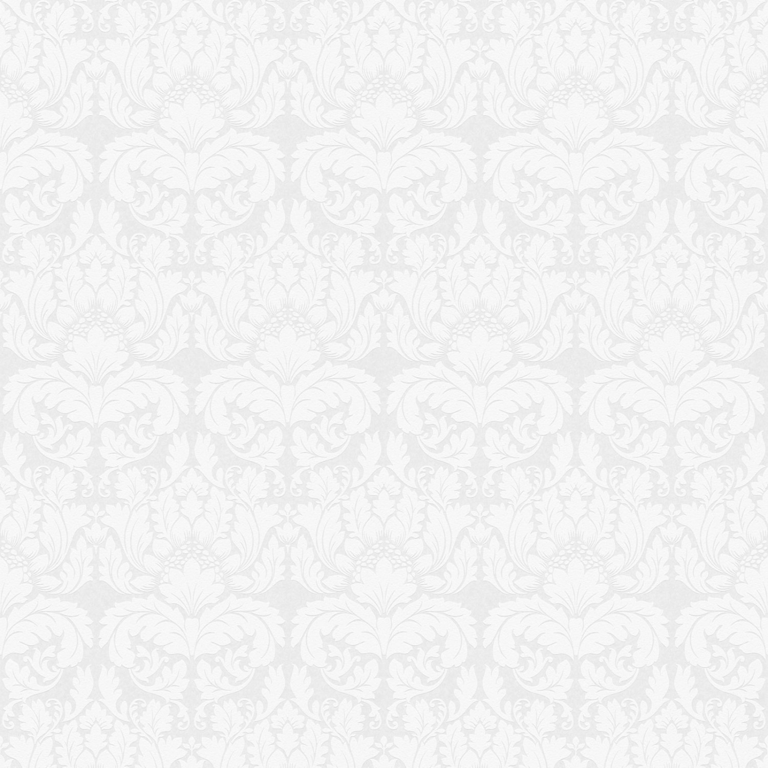 Bricoflor Ornament Tapete Elegant Romantische Vliestapete überstreichbar fü günstig online kaufen