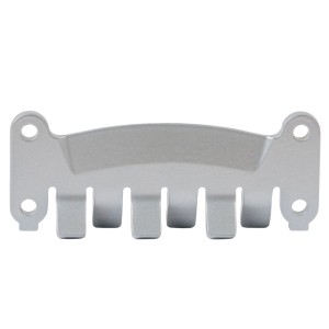Fiskars Ersatzklinge für Anzündholzspalter X-Series Gr. S, silberfarben.