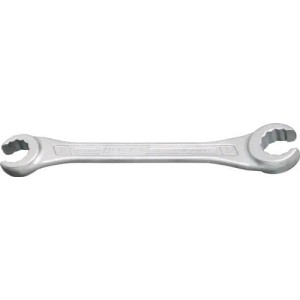 Hazet Doppelringschlüssel 612 10x11mm 147mm