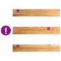 vidaXL Fensterbänke 2 Stk Hellbraun 160x30x2 cm Massivholz Eiche 4009156_7