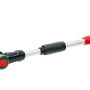 Bosch UniversalHedgePole 18 Akku-Teleskop-Heckenschere ohne Akku und Ladegerät.