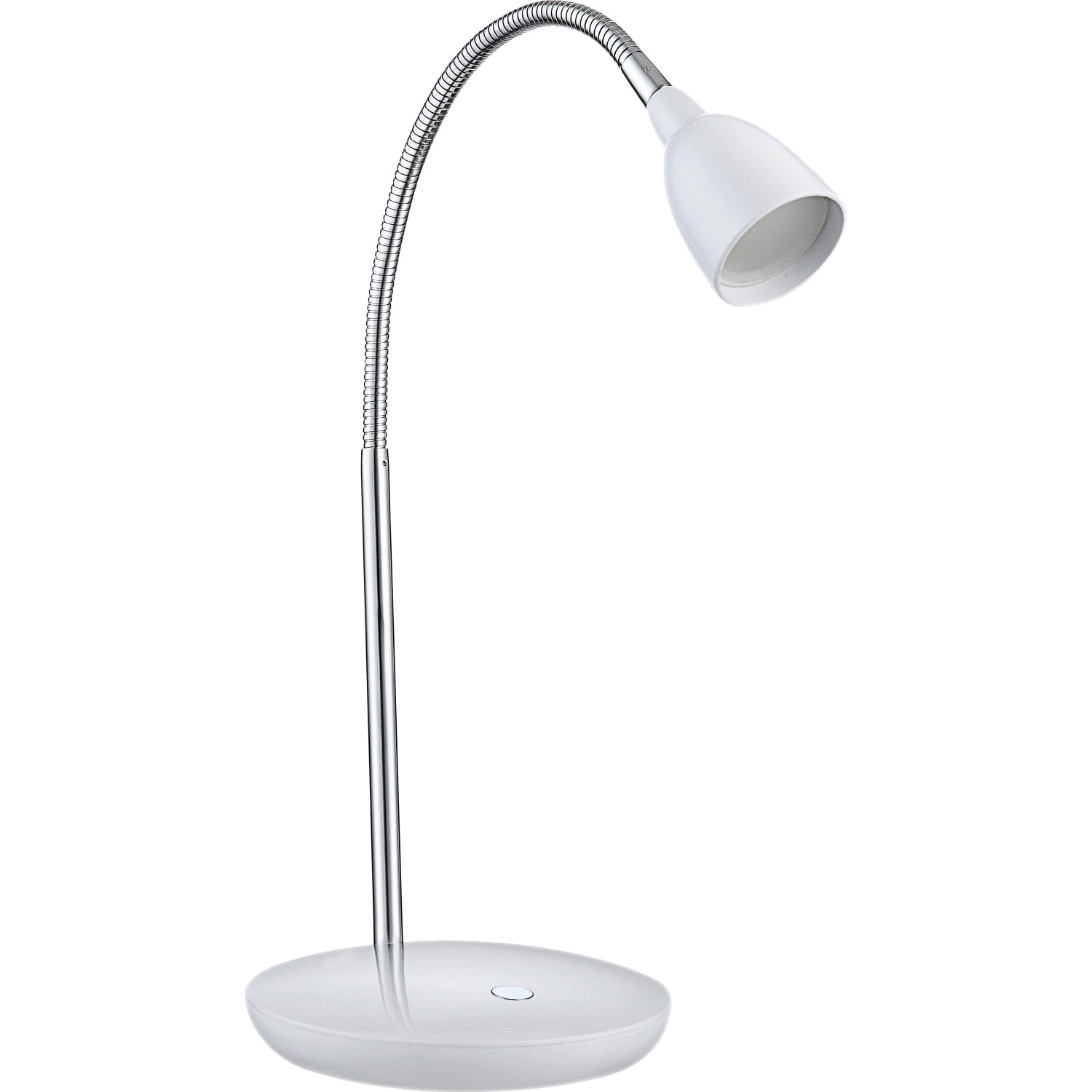 LED-Tischleuchte Holm 1-flammig