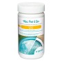 Bayrol Mini Pool & Spa pH-Heber, 1 kg Dose. Zur pH-Wert Regulierung im Pool.