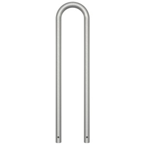 Schake Edelstahlbügel 300 mm zum Einbetonieren, Universalbügel für Baugeräte.