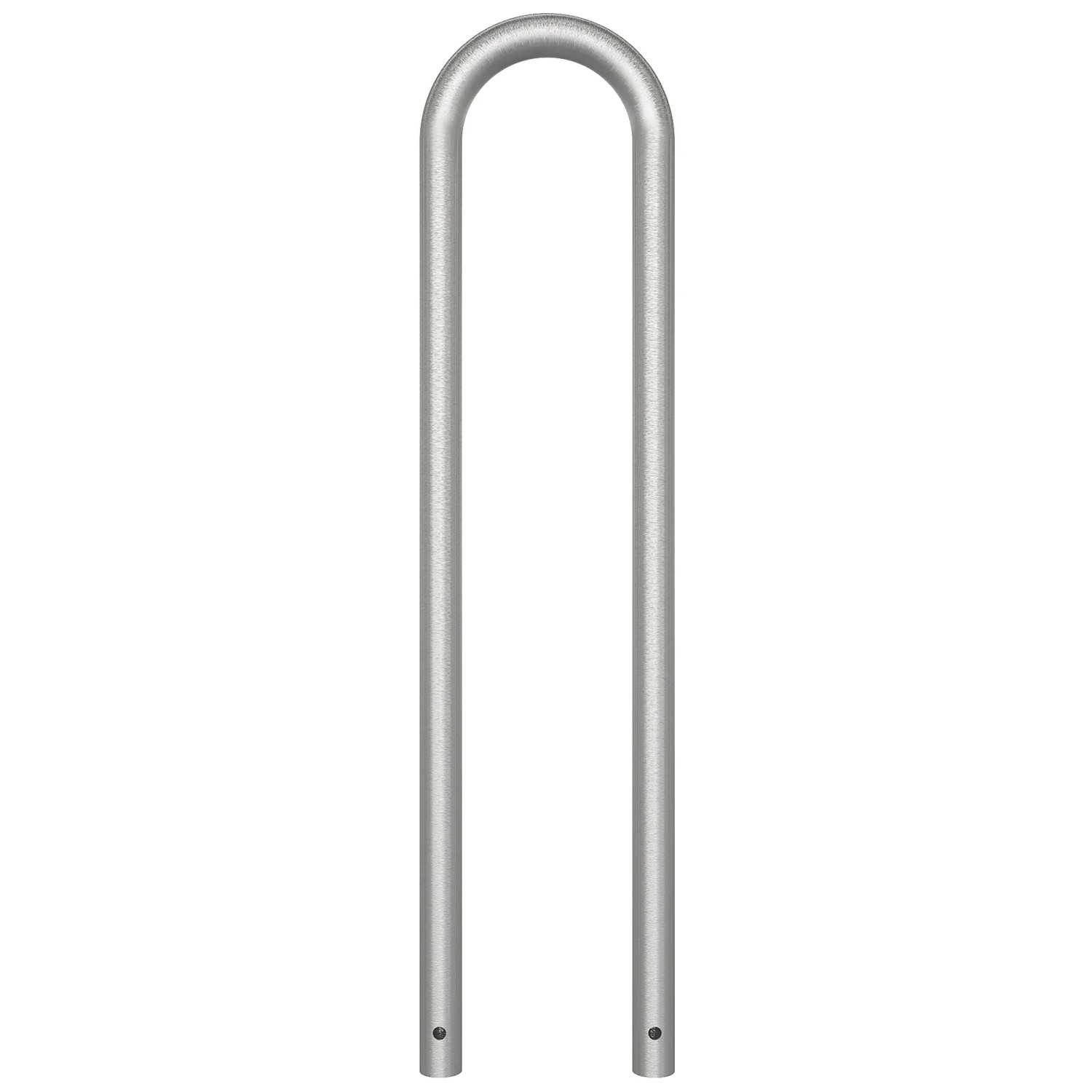 Schake Edelstahlbügel 300 mm zum Einbetonieren, Universalbügel für Baugeräte.