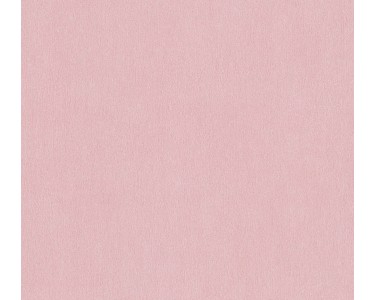 OBI Vliestapete Matt glatt Einfarbig bei FSC® kaufen Rosa Uni