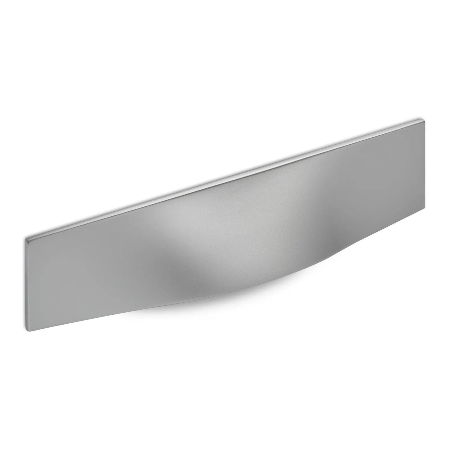 SOTECH Muschelgriff HANNO BA 96 mm Chrom Matt