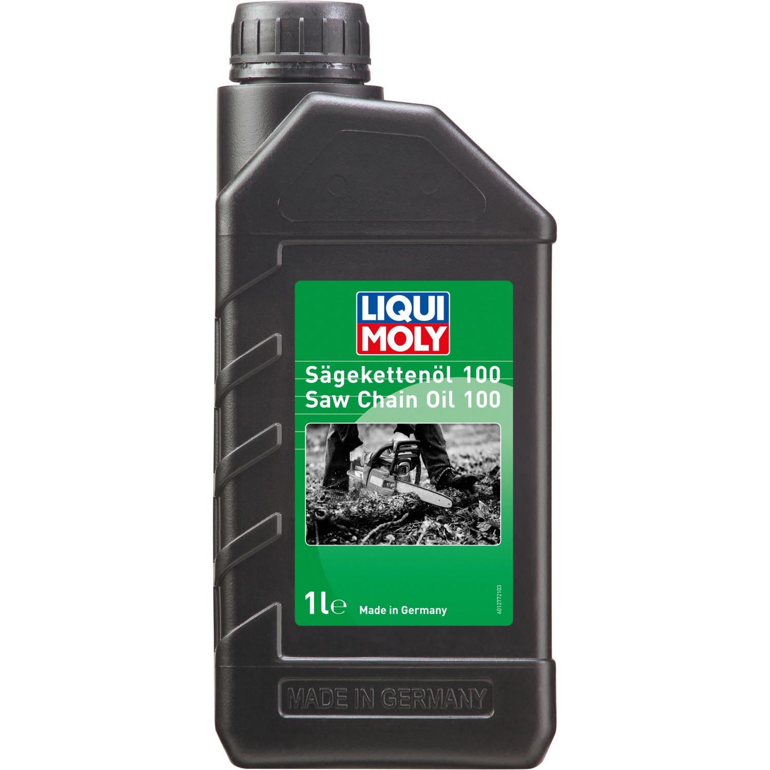 Liqui Moly Sägekettenöl 100 1 l kaufen bei OBI