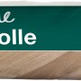Bona Auftragsrolle 25 cm für Terrassen- und Hartwachsöl, Farbroller ohne Bügel.