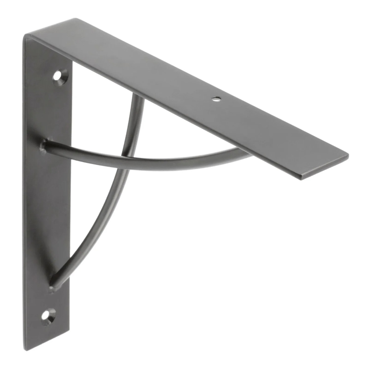 SOTECH Regalkonsole RK10 Schwarz