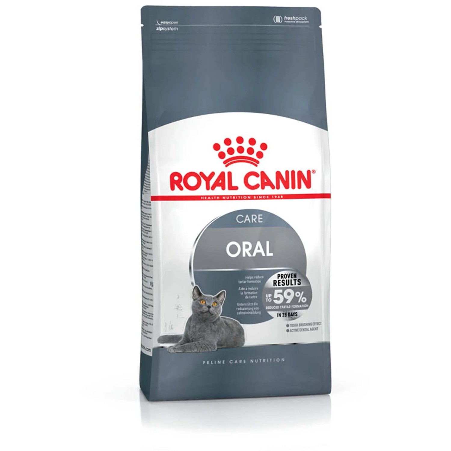 Royal Canin Oral Care Trockenfutter 1,5 kg kaufen bei OBI