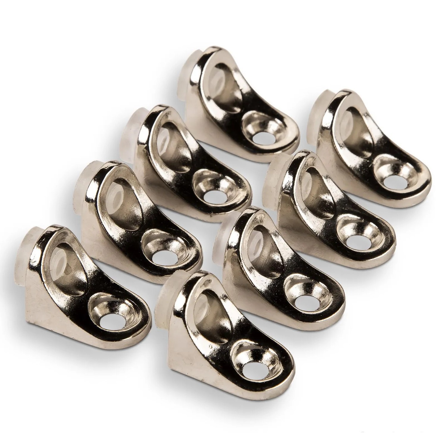 SOTECH 8 x Glasbodenträger CGP