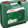 Bosch EasyDrill 18V-38 Akku-Bohrschrauber im Koffer mit Akku.