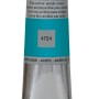 Tube Lukas Cryl Studio Premium Acrylfarbe, 75ml, Türkis. Künstlerfarbe für Leinwand und mehr.
