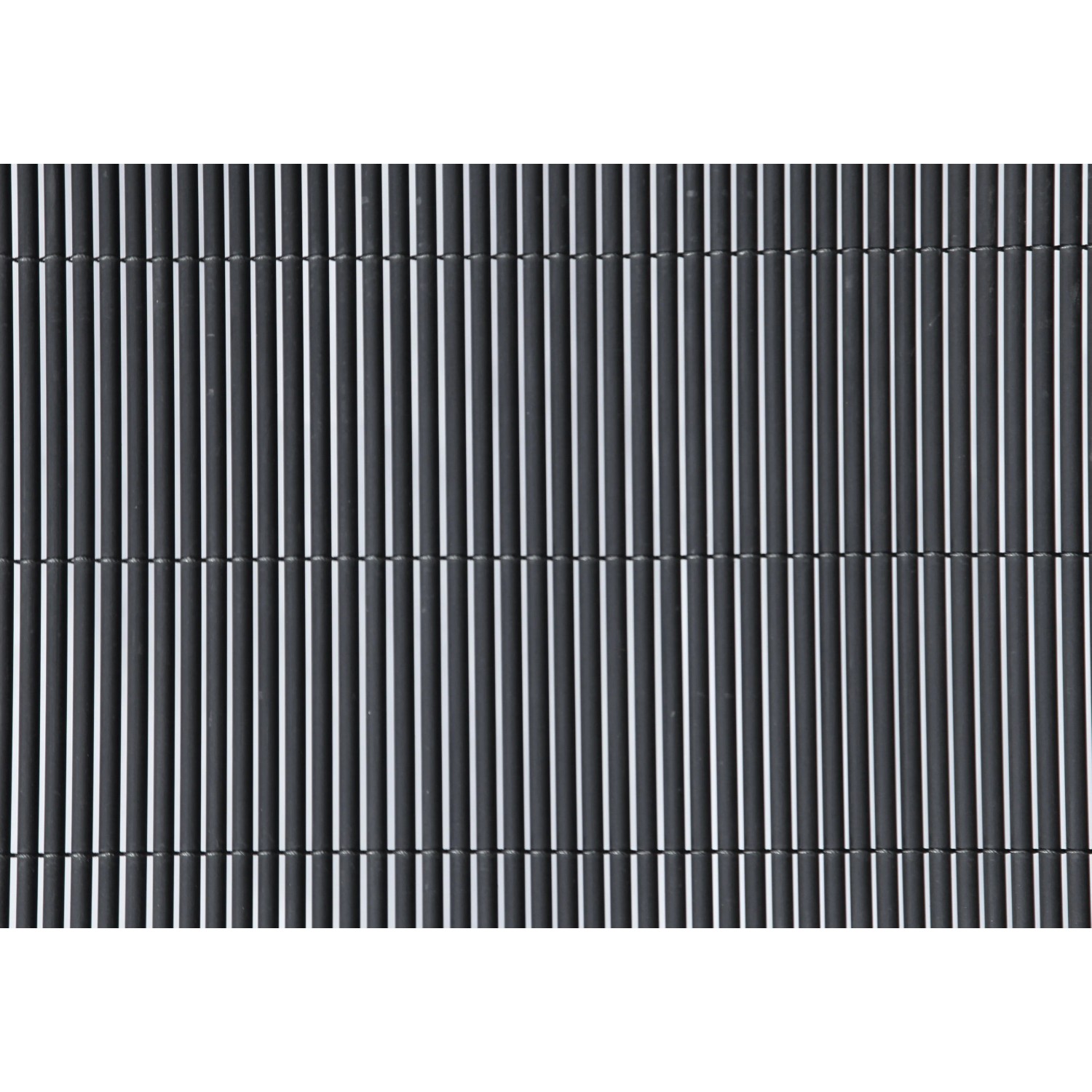 Balkonverkleidung Aus PVC – 90 X 300 Cm, Silber, Als Sicht- Und Windschutz, UV-beständig