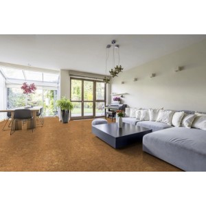 Granorte Korkboden NaturTrend Castello Kork 10 mm