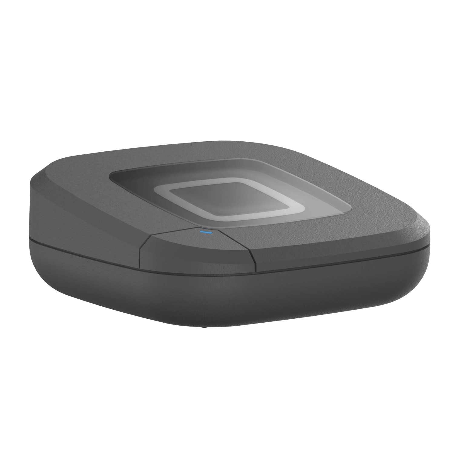 HmIP Access Point 2 in Anthrazit für die Hausautomation.