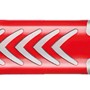 Fischer Universaldübel DuoPower, 10x80 mm, 4 Stück, rot/grau. Dübel für sicheren Halt in verschiedenen Baustoffen.
