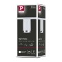 Paulmann URail Schienenspot Tube, signalweiß, für individuelle LED-Schienensysteme.