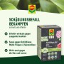 Compo Schädlingsfrei Plus 100ml: Mittel gegen Blattläuse, saugende Insekten, Schildläuse und Spinnmilben.