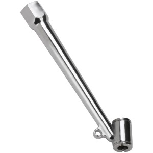 Einhell Reifenfüllmesser Profi aus Metall, Zubehör für Kompressoren.