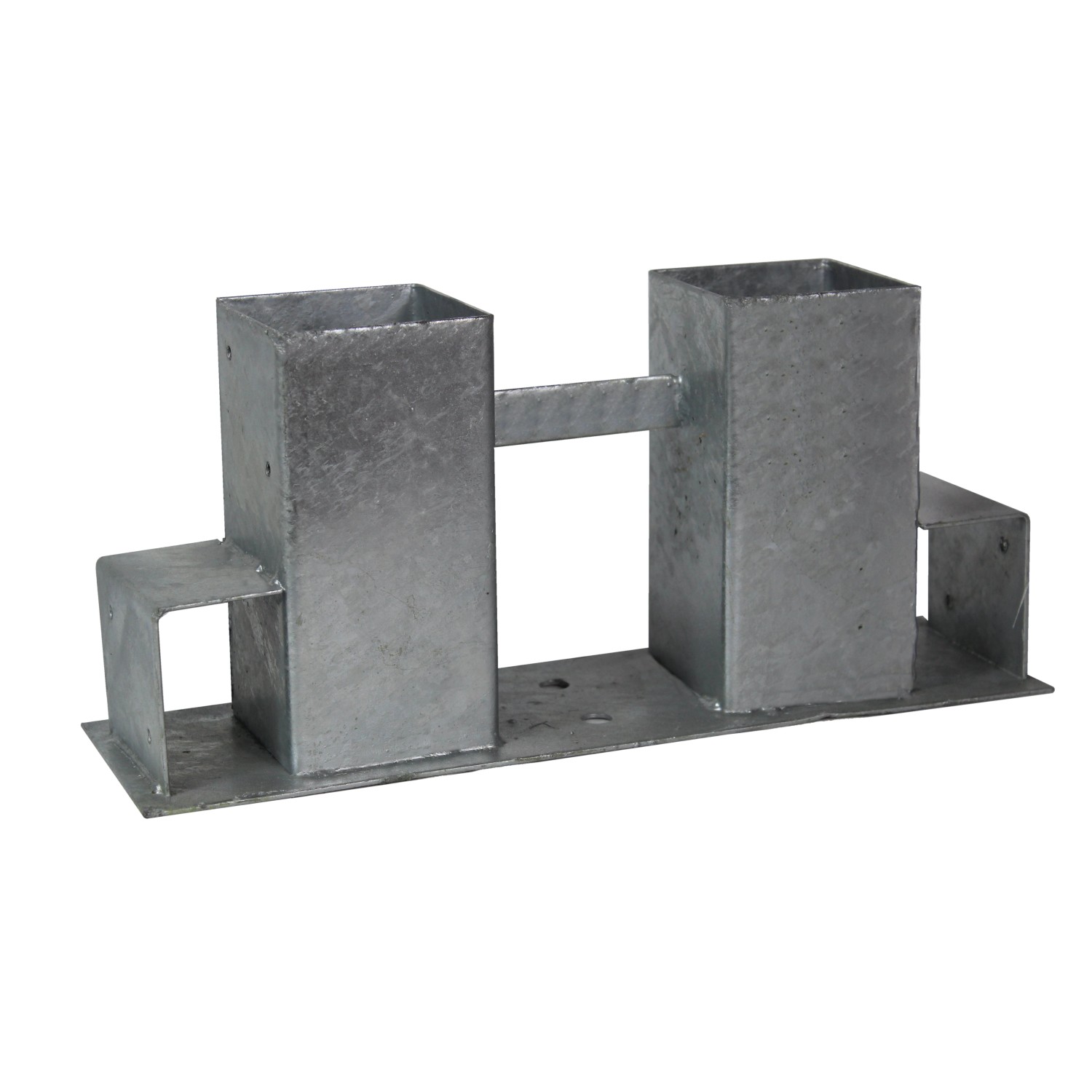 TRUTZHOLM 4x Holzstapelhilfe Stapelhilfe Für Brennholz Holzstapelhalter günstig online kaufen
