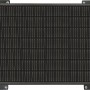 Schwaiger Z-Winkel 4er-Set aus Aluminium zur Montage von Solarmodulen.