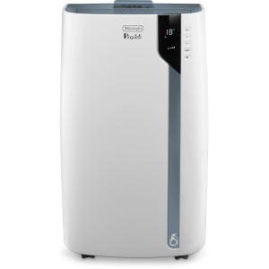 Mobiles DeLonghi Klimagerät PAC EX105, Energieeffizienzklasse A+++, für Räume bis 40m².