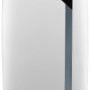 Mobiles DeLonghi Klimagerät PAC EX105, Energieeffizienzklasse A+++, für Räume bis 40m².