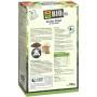 Compo Bio Tomatendünger mit Schafwolle, 750g Packung für gesunde Pflanzen und reiche Ernte.