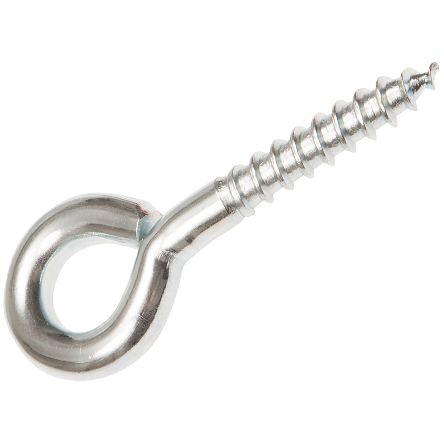 Conacord Ösenschraube Stahl Ø 7,8 mm x 155 mm