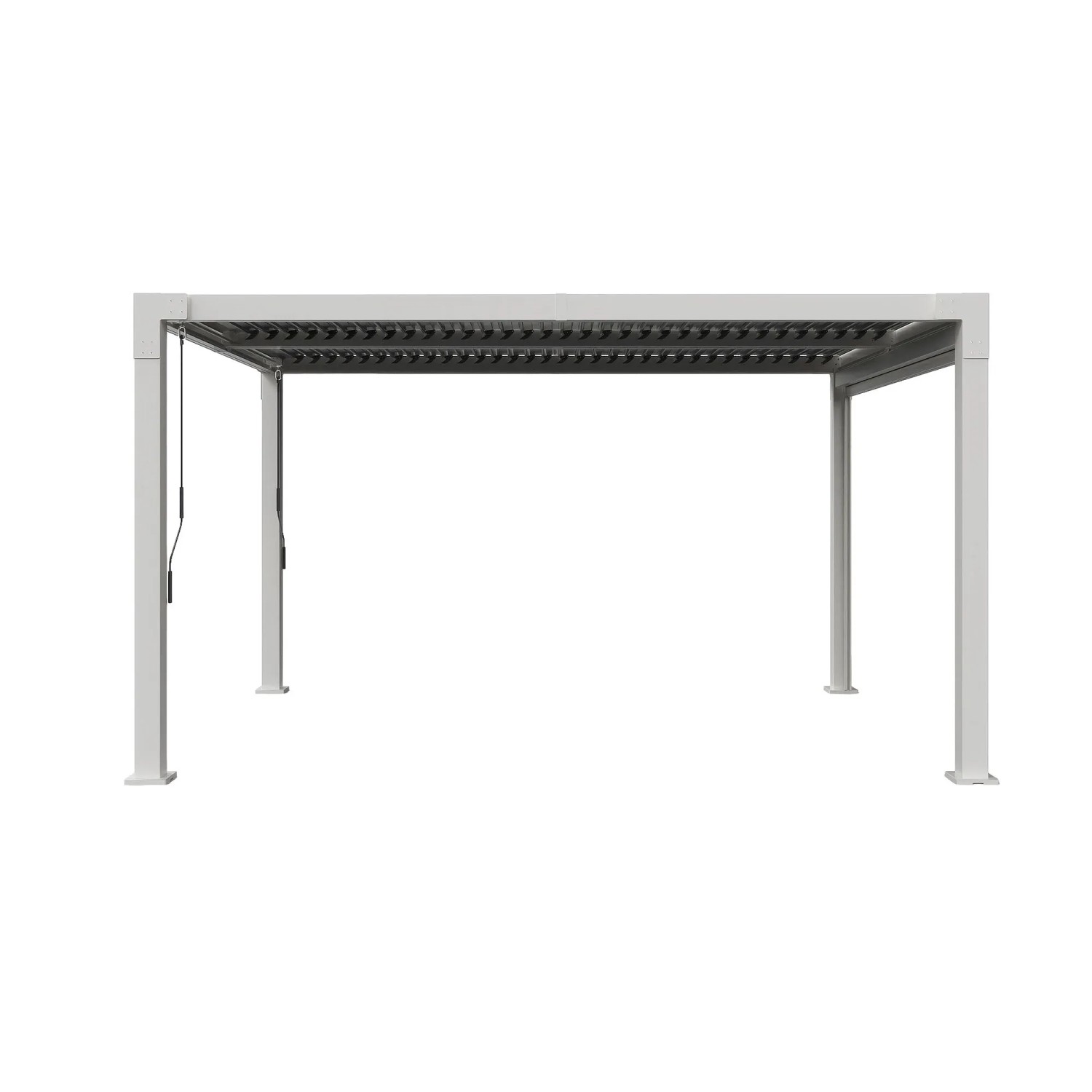 Sojag Pergola Hana 1013 Beige 400,2 cm x 300,5 cm x 225,3 cm
