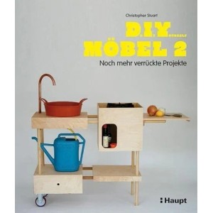 Do It Yourself Möbel 2