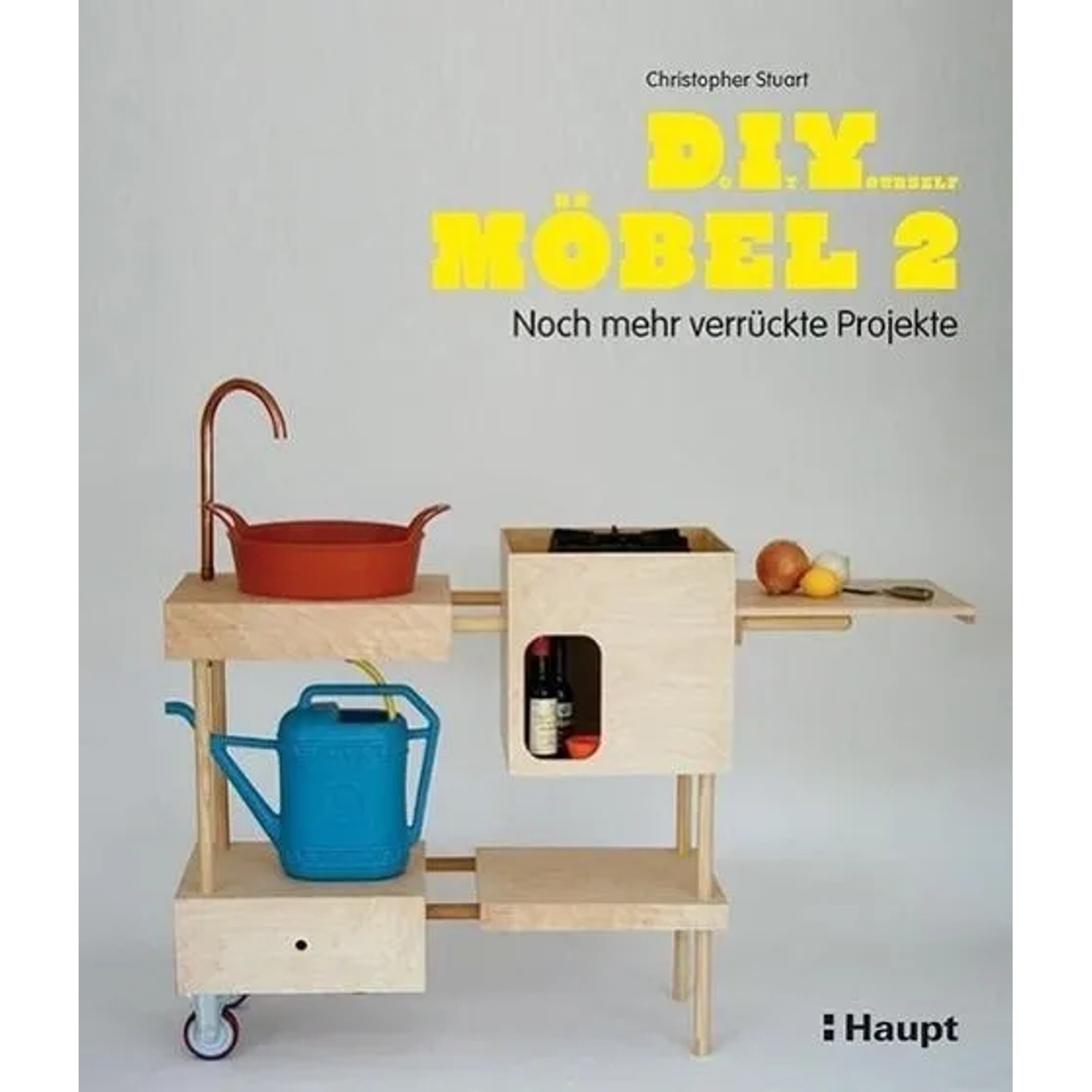 Do It Yourself Möbel 2