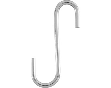 30 Stück Starre Netz-Wandhalterung, 4 Mm Edelstahl, Starre Netzklammer Einzelloch U Formige Klemmen Starre Netz Wandhalterung Fur 4 Mm Kabel Wasserrohrinstallation 90105884