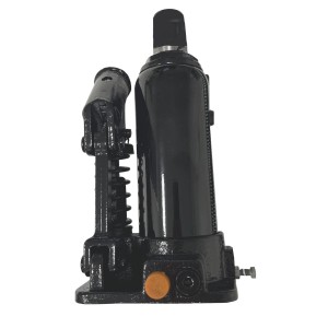 TRUTZHOLM Ersatzzylinder 680kg Passend Für Motorradheber