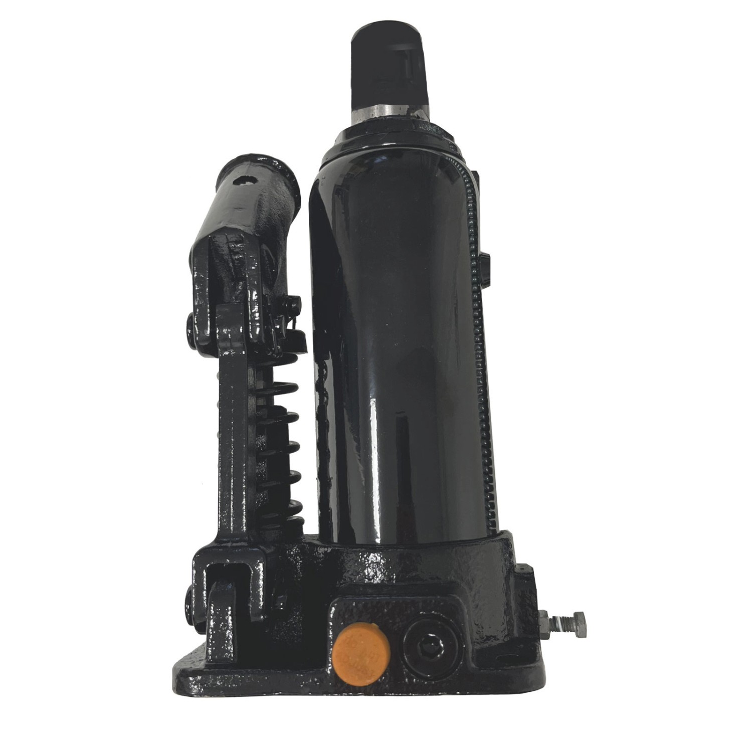 TRUTZHOLM Ersatzzylinder 680kg Passend Für Motorradheber