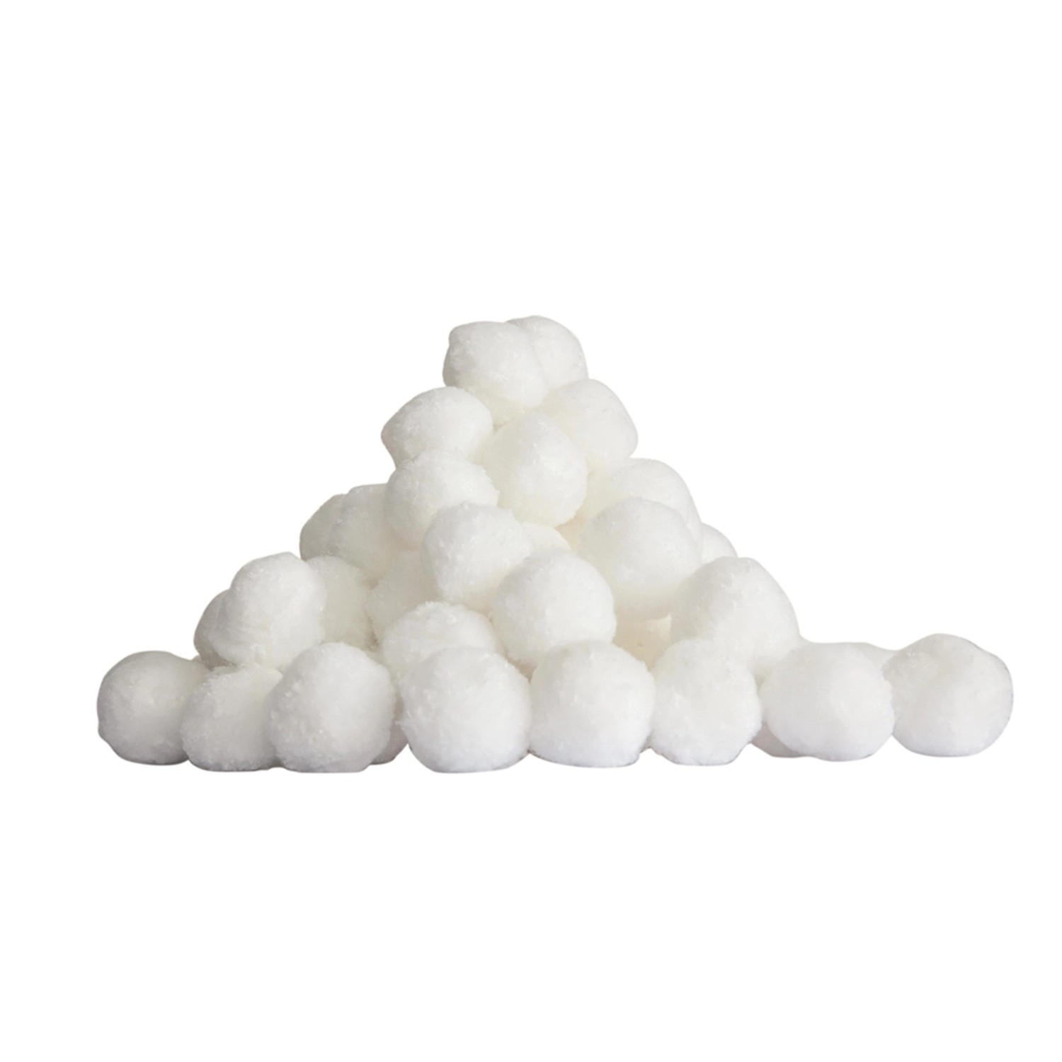 Flowclear Polysphere Filterkugeln für PoolSandfilter 500 g kaufen bei OBI