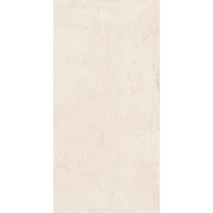 Bodenfliese Antiga, Feinsteinzeug, weiß, matt glasiert, 60,4x30,2 cm. Ideal für moderne Wohnräume.