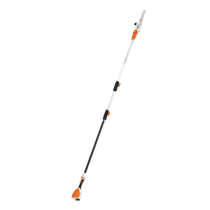 Stihl Schaftverlängerung für Akku-Hochentaster HTA 50 Orange-Grau
