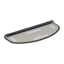 Relaxdays Treppenmatten 15er Set Kunststoff Dunkelgrau Selbstklebend Rutschhemmend 4 cm x 65 cm x 24 cm_5