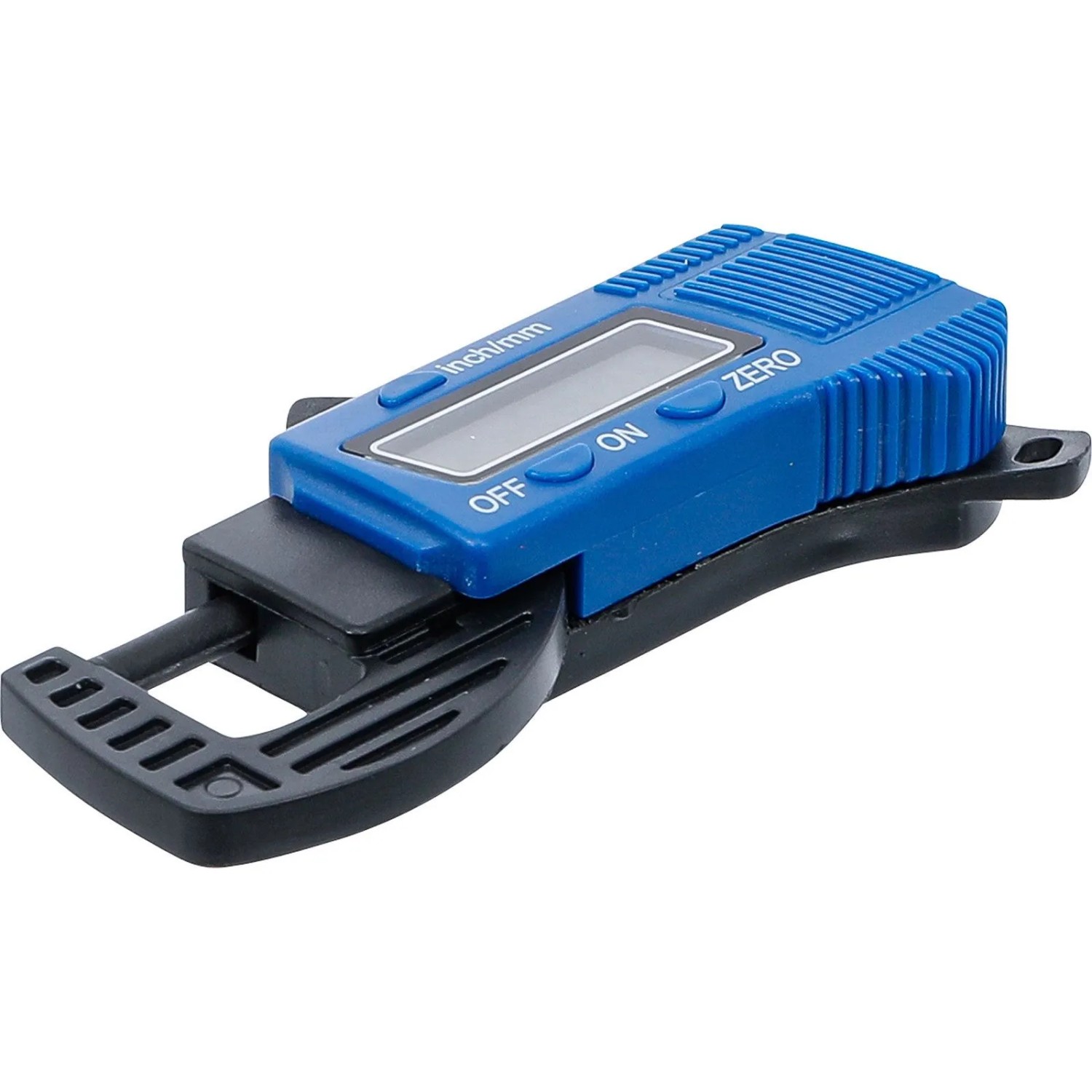 BGS Digital Bügelmessschraube 0 13 Mm 8675