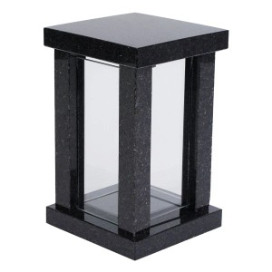 KOKA Grablampe Granit Star Galaxy