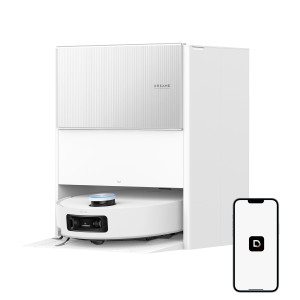 Dreame Saug- & Wischroboter Aqua10 Ultra Roller Complete