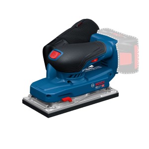 Bosch Professional Akku-Schwingschleifer GSS 18V-18