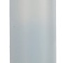 Trixie Kleintiertränke 250 ml mit Drahthalter und Kugelventil, Kunststoff transparent/pink.