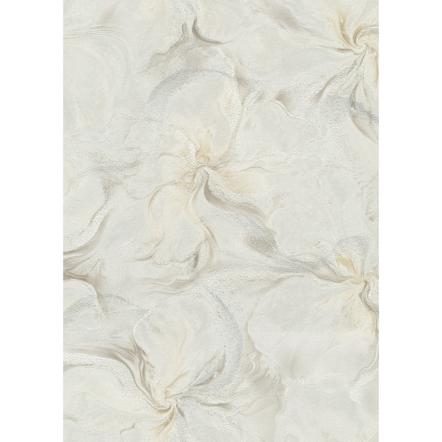 Erismann Vliestapete Aurora Liquid Aura Taupe hell FSC® günstig online kaufen